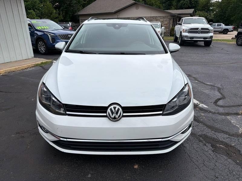 volkswagen golf sportwagen 2019 3VWY57AUXKM515101 image volkswagen golf sportwagen 2019 3VWY57AUXKM515101 image